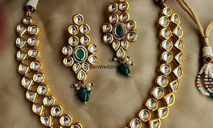 Mehak Jewellery
